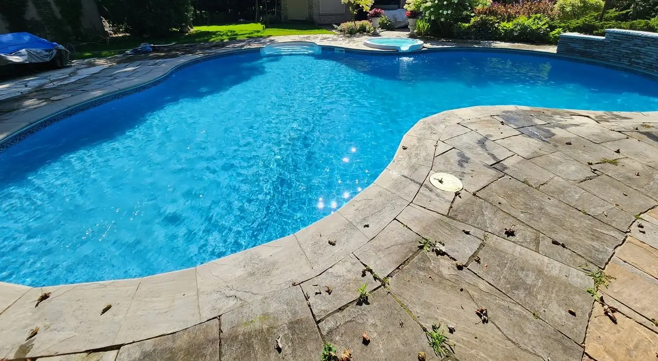 CA Pools