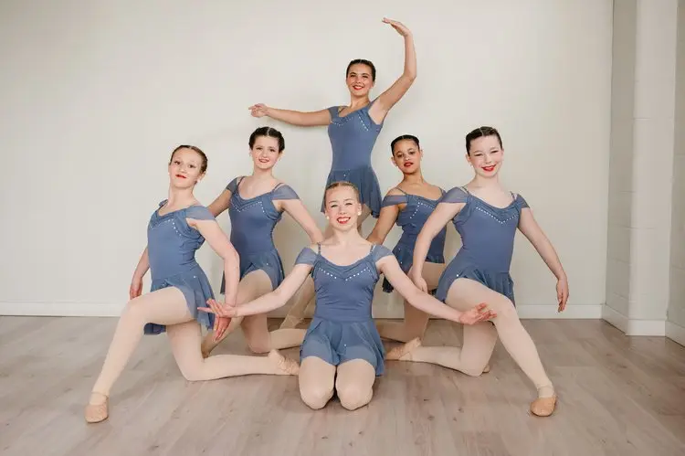 Inspire Dance Studio