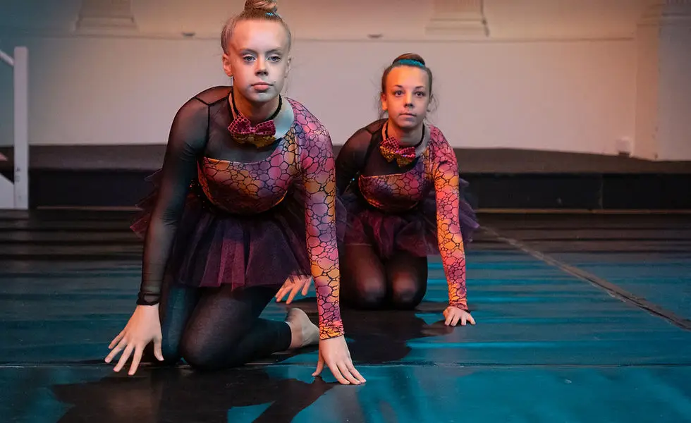 Bath School of Dance