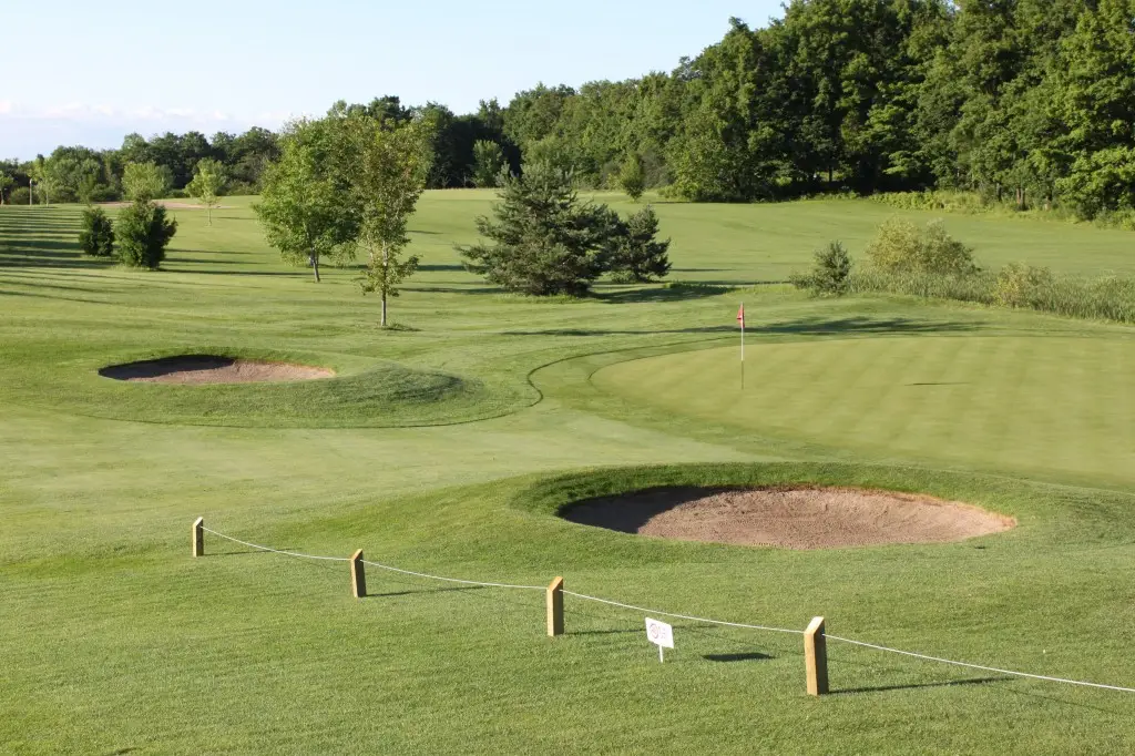 Hy-Hope Golf Course