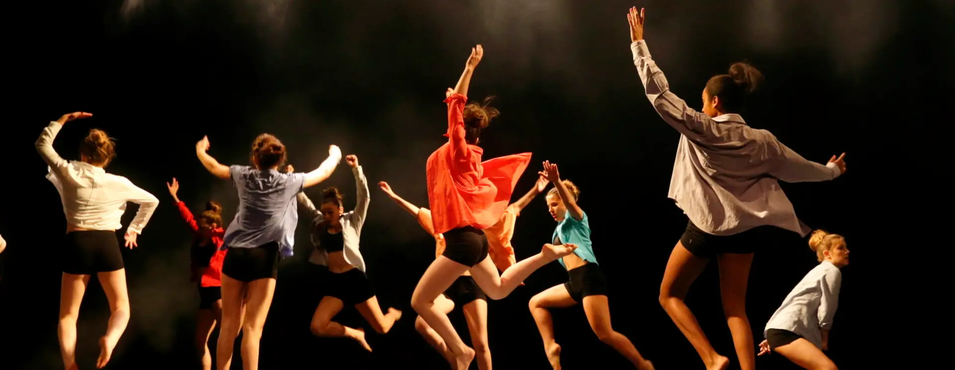 Ballet School Tournefeuille