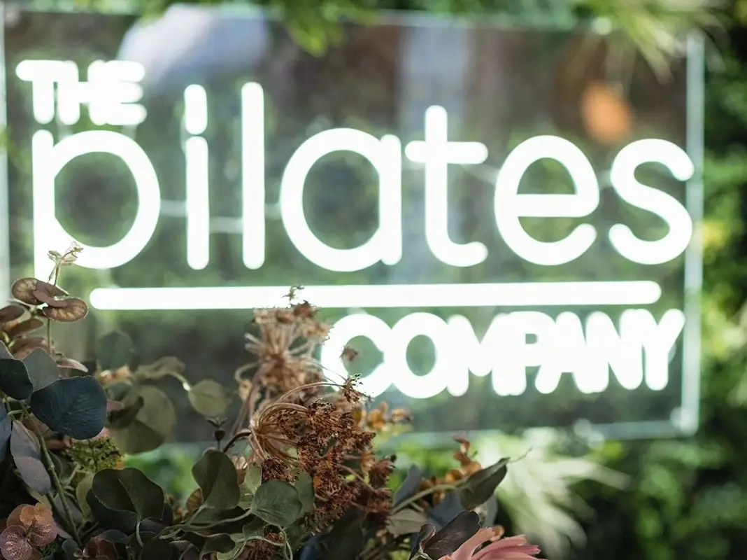 The Pilates Company