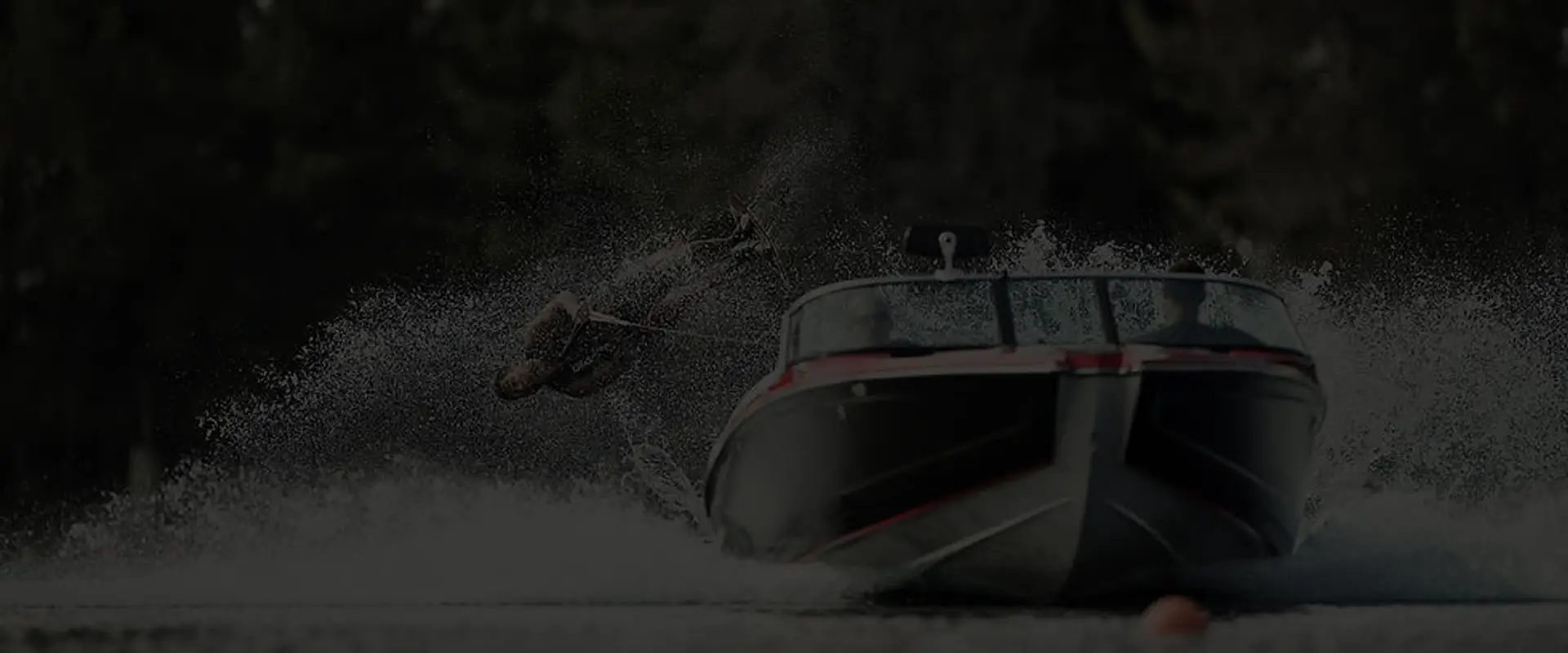Water Ski And Wakeboard Alberta