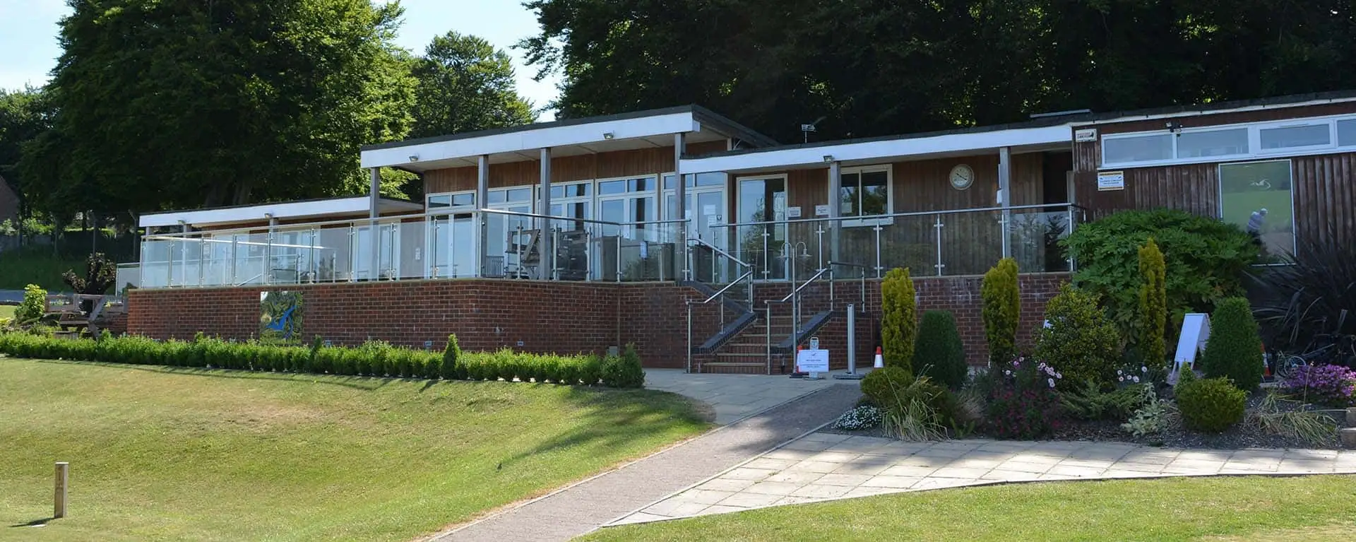 Upavon Golf Club