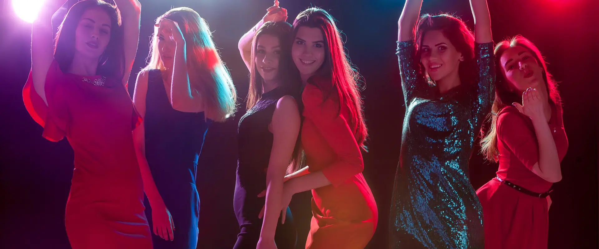 Russian Night Lounge