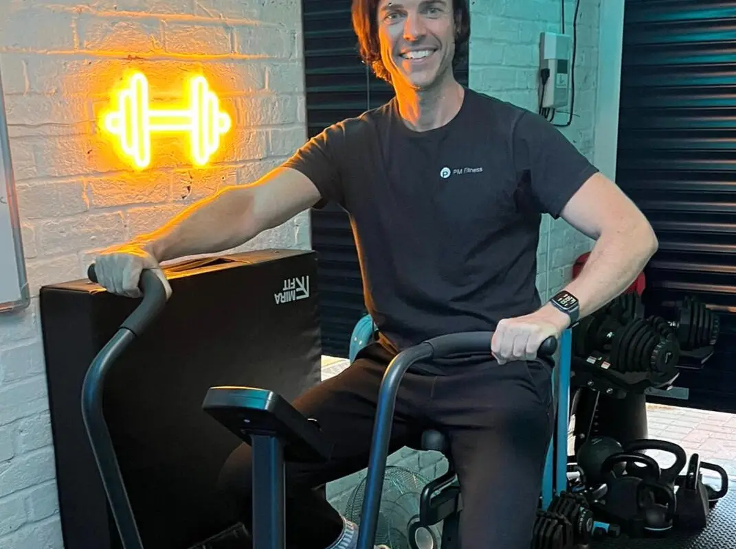 PM Fitness (Paul Mutlow)