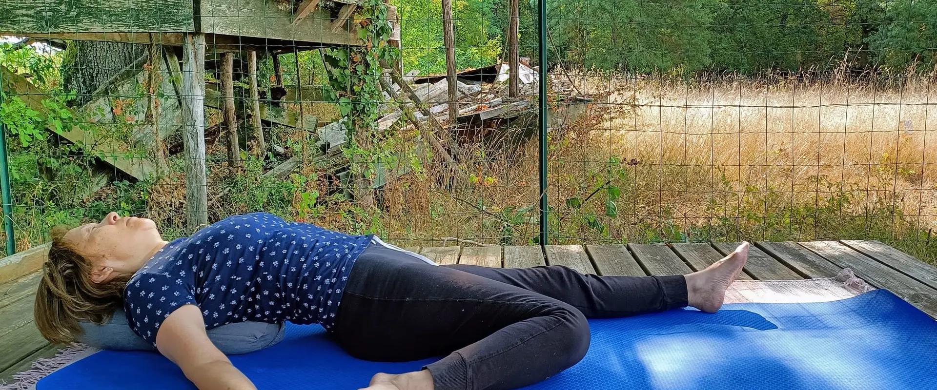 Swahita Yoga et Massages