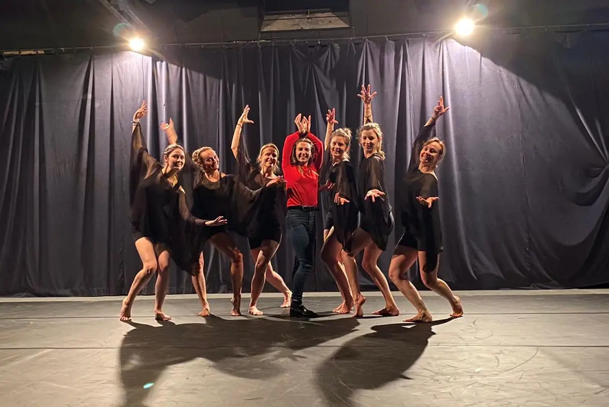 Association Dansemble