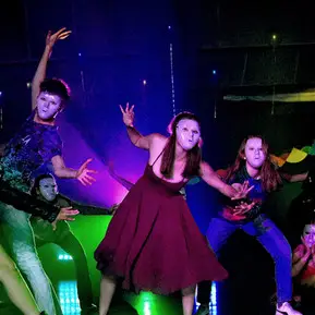Company Terpsichore