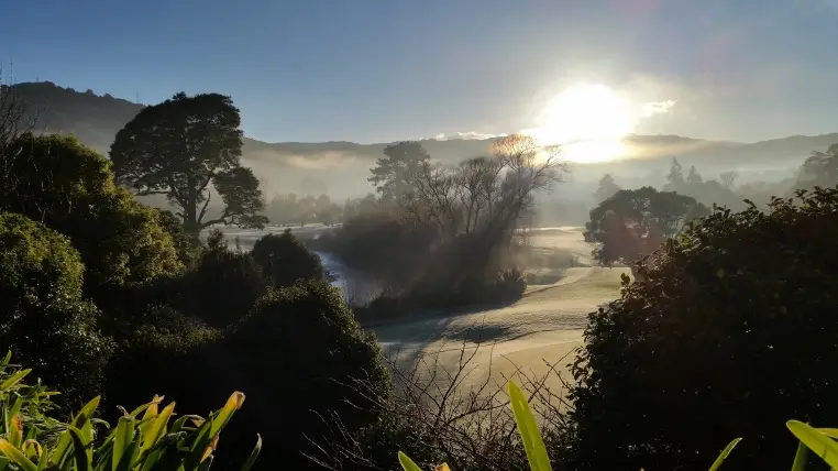 Te Marua Golf Club Inc
