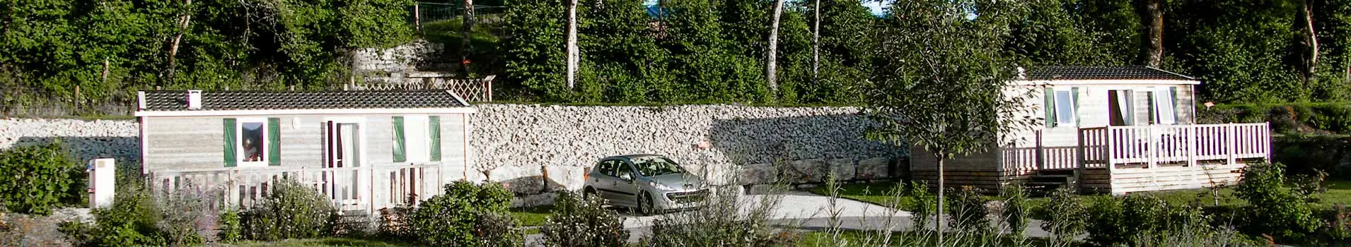 Camping Qualité Camping Les 12 Cols *** ré-ouverture le 12 avril 2024