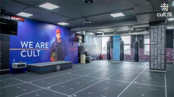 Fitness 4 All - Available on cult.fit - Gyms in Thanisandra Main Road, Bangalore
