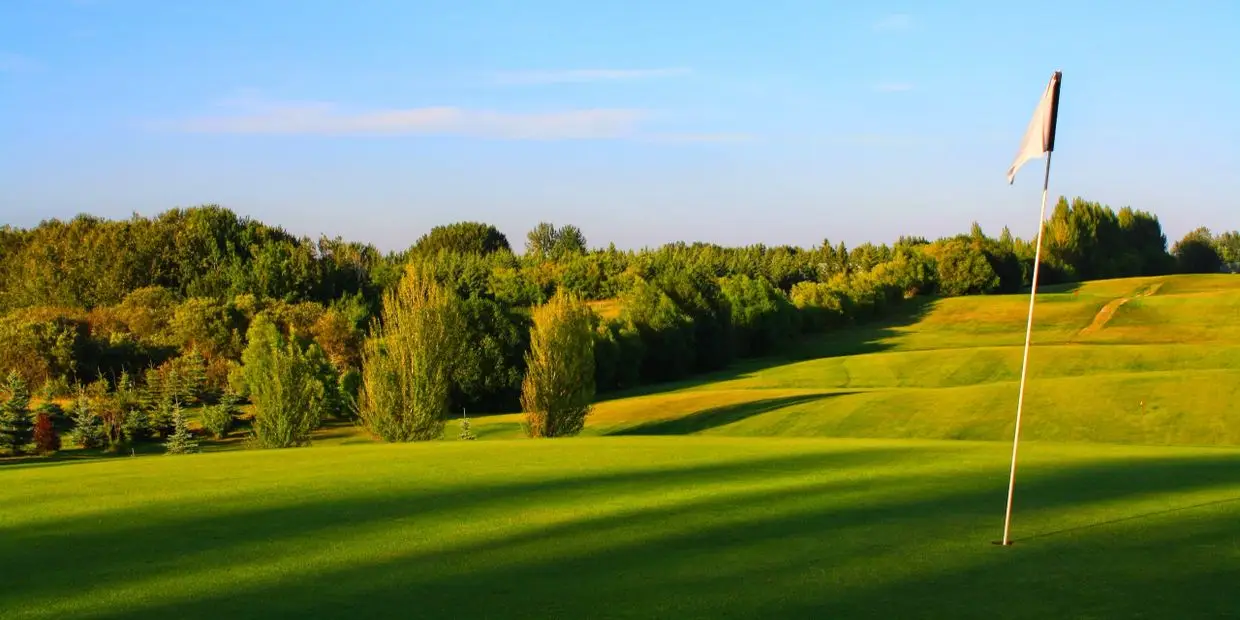 Calahoo Hills Golf Course