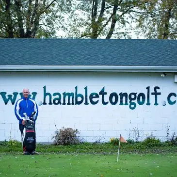 Hambleton Golf & Repair Centre