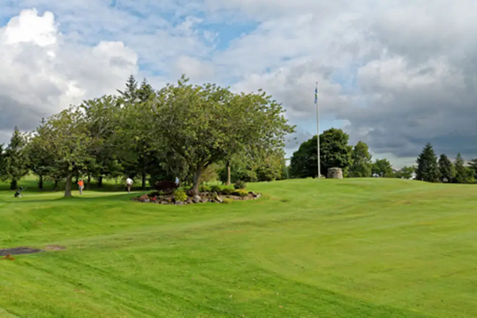 Cathcart Castle Golf Club