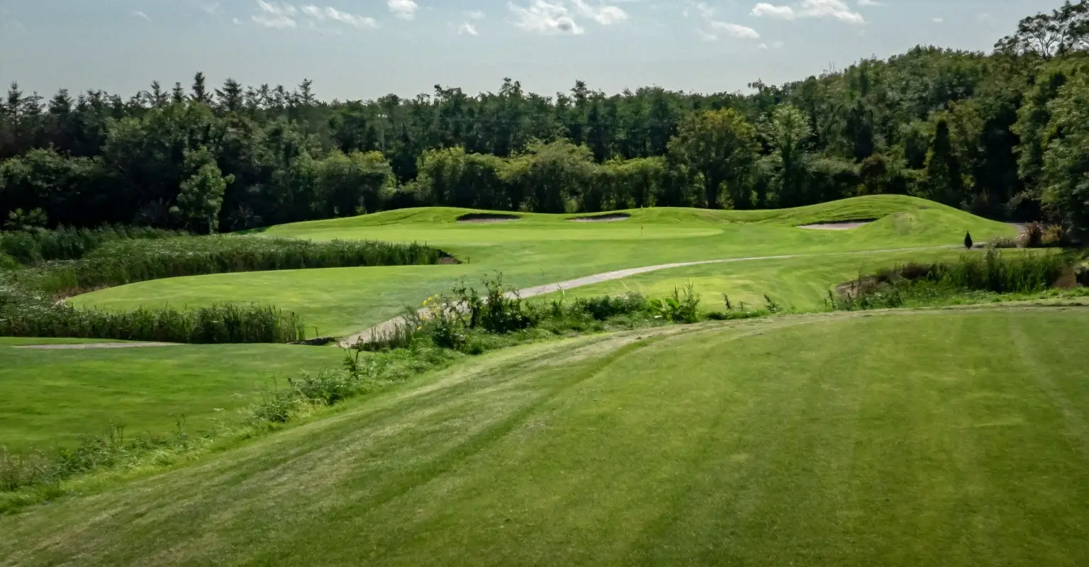 Balcarrick Golf Club