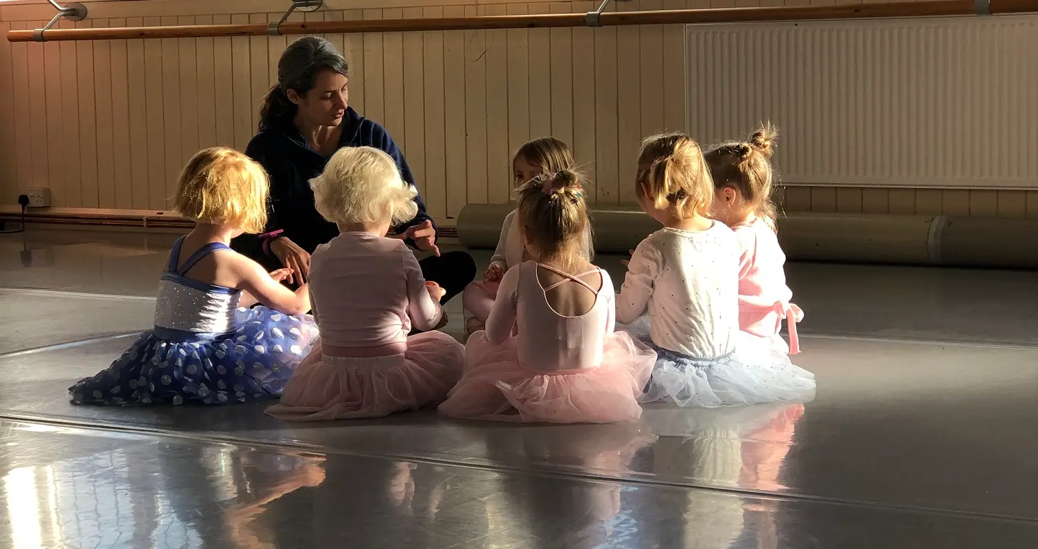 Sherborne Dance Academy
