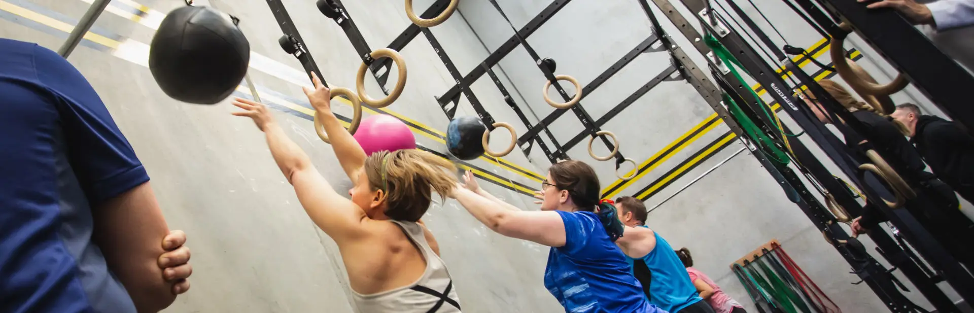Legacy Strength & Conditioning