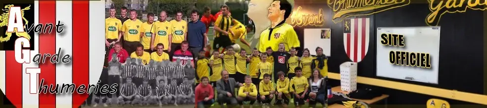 Avant Garde de Thumeries Football