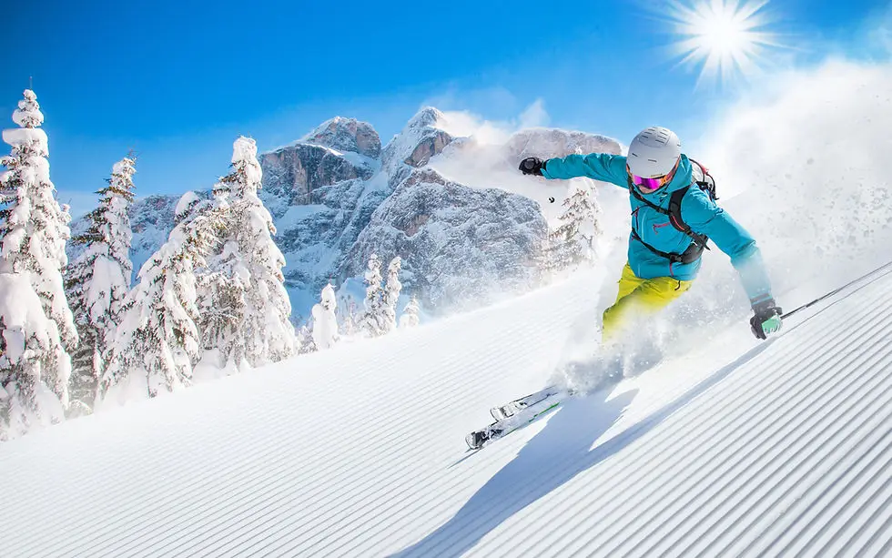 Alpine Ethos