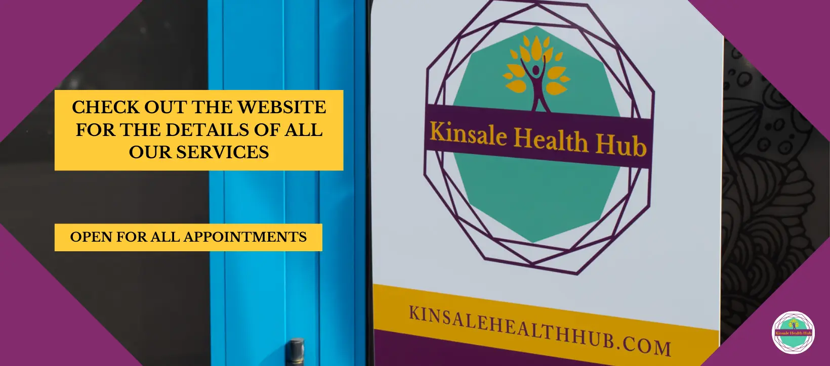 Kinsale Health Hub
