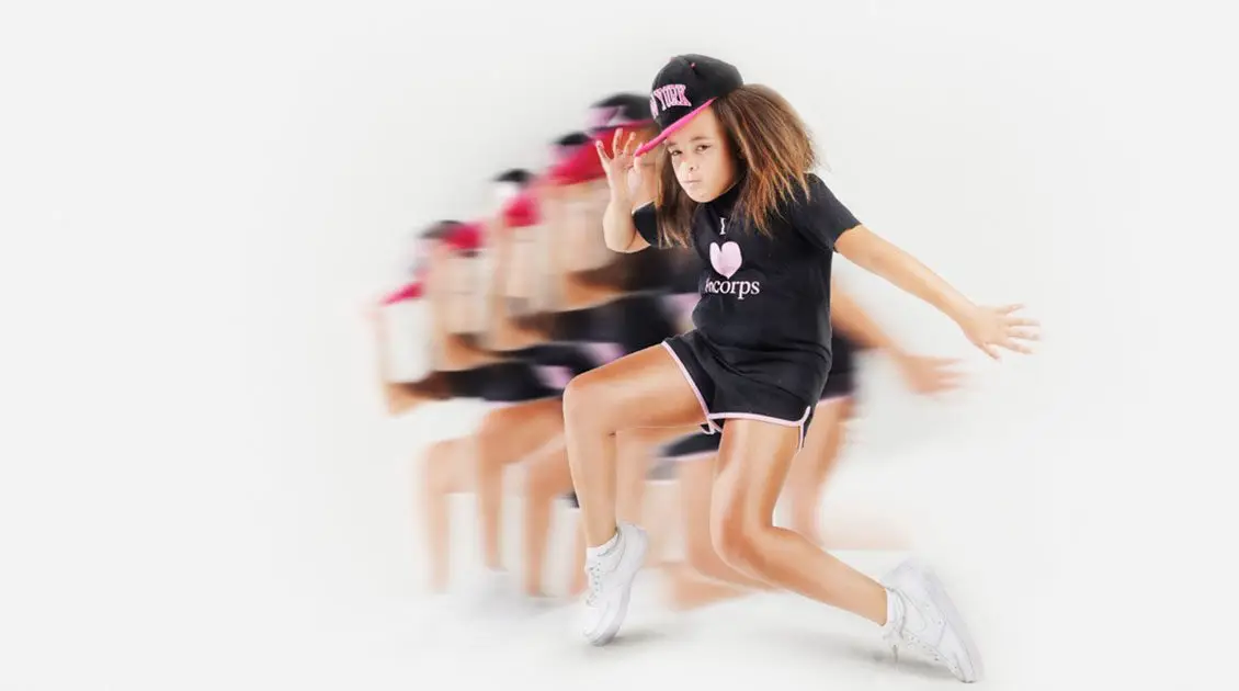 Encorps Stage School