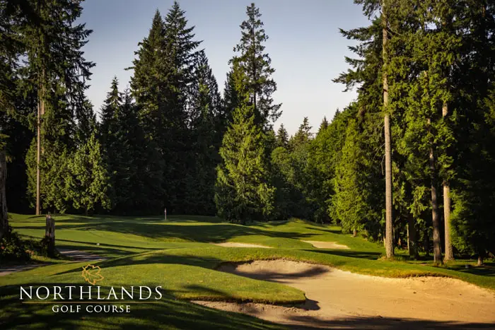 Northlands Golf Course