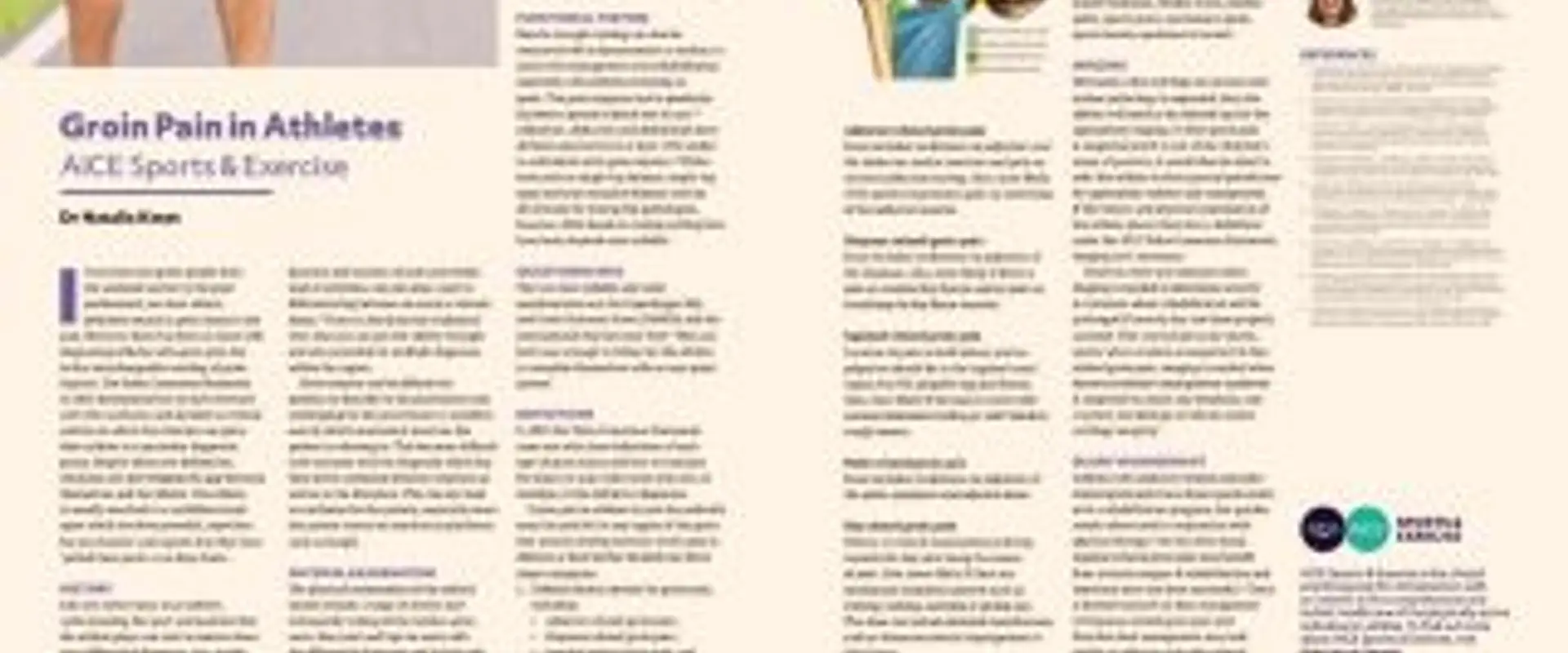 Spinal & Sports Care