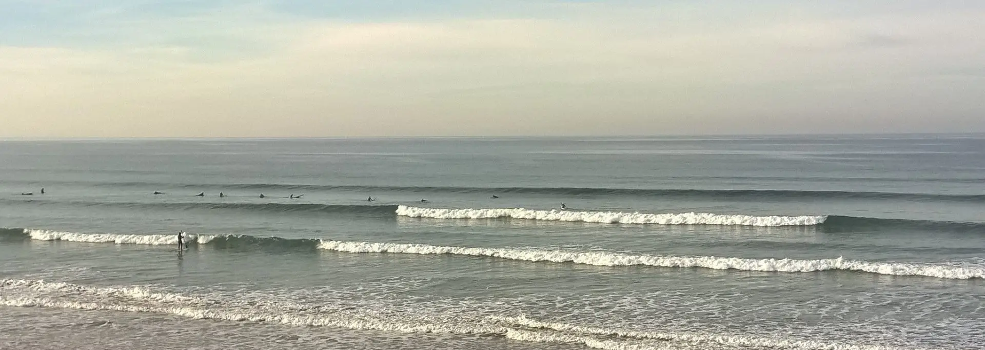 Switchfoot Surf Coaching