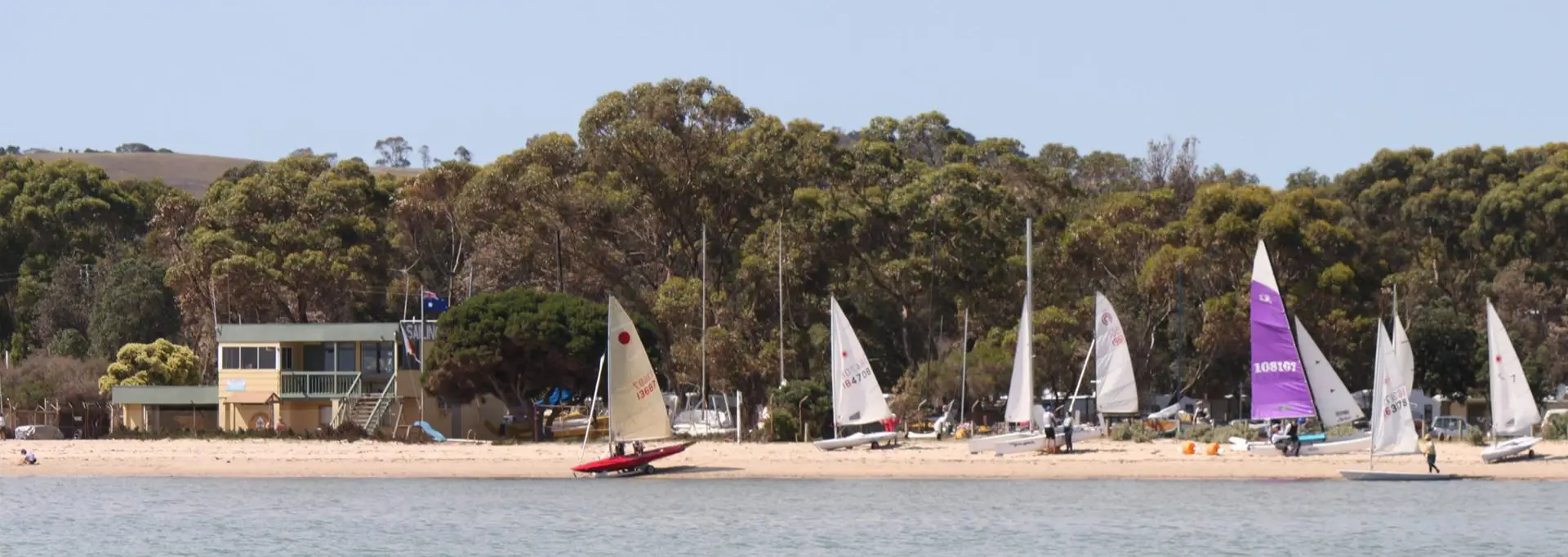 Portarlington Sailing Club