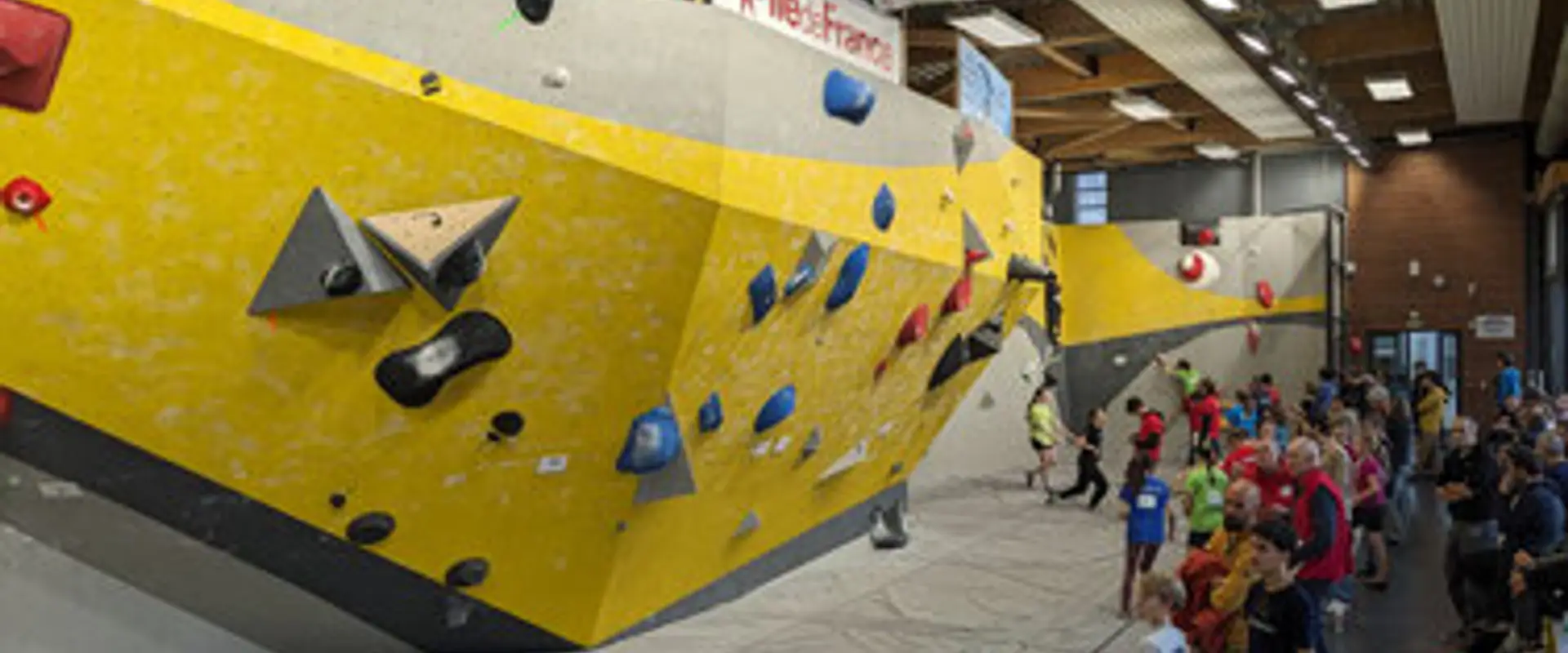 ESM Escalade