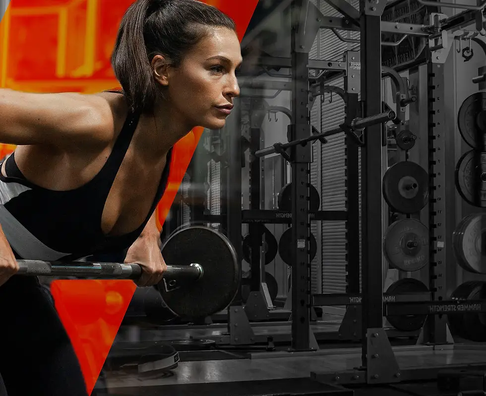 CBJ Health Club