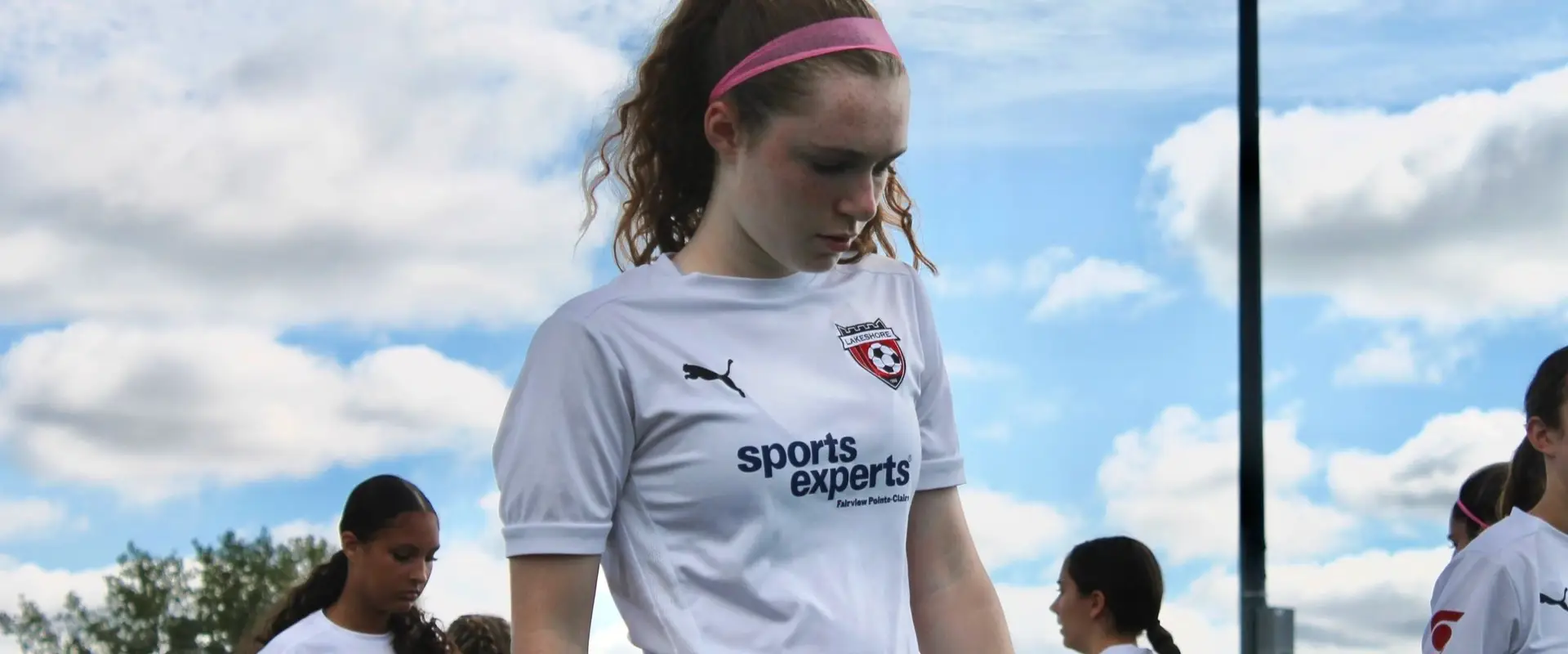 Lakeshore Soccer Club