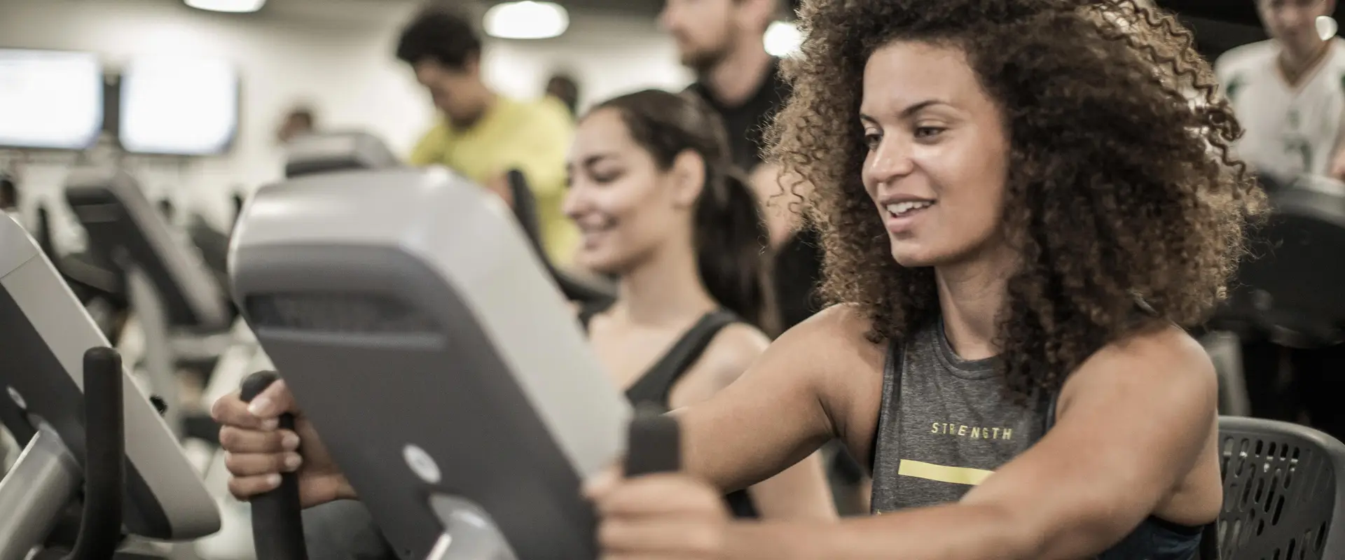 GYM PLACE - Salle de sport Torcy