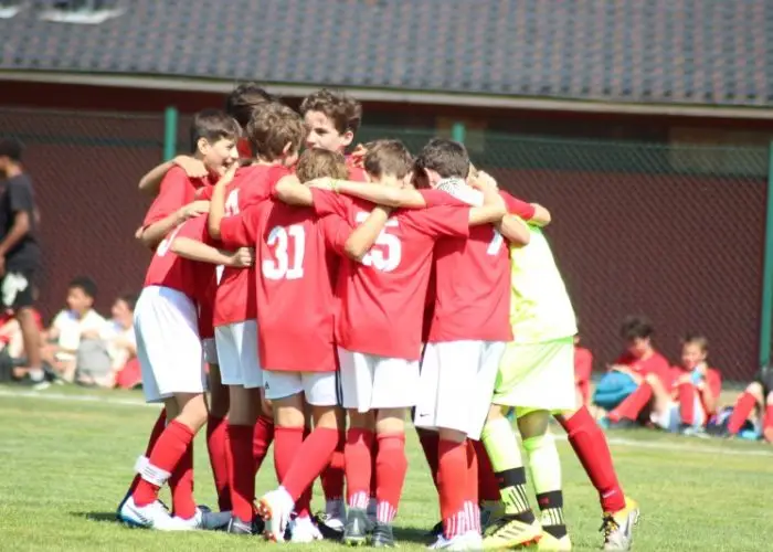 Youth Sporting And Cultural Pitray Olier