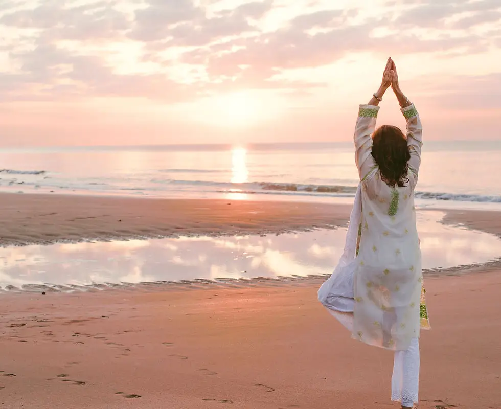 B-Ji Kundalini Yoga
