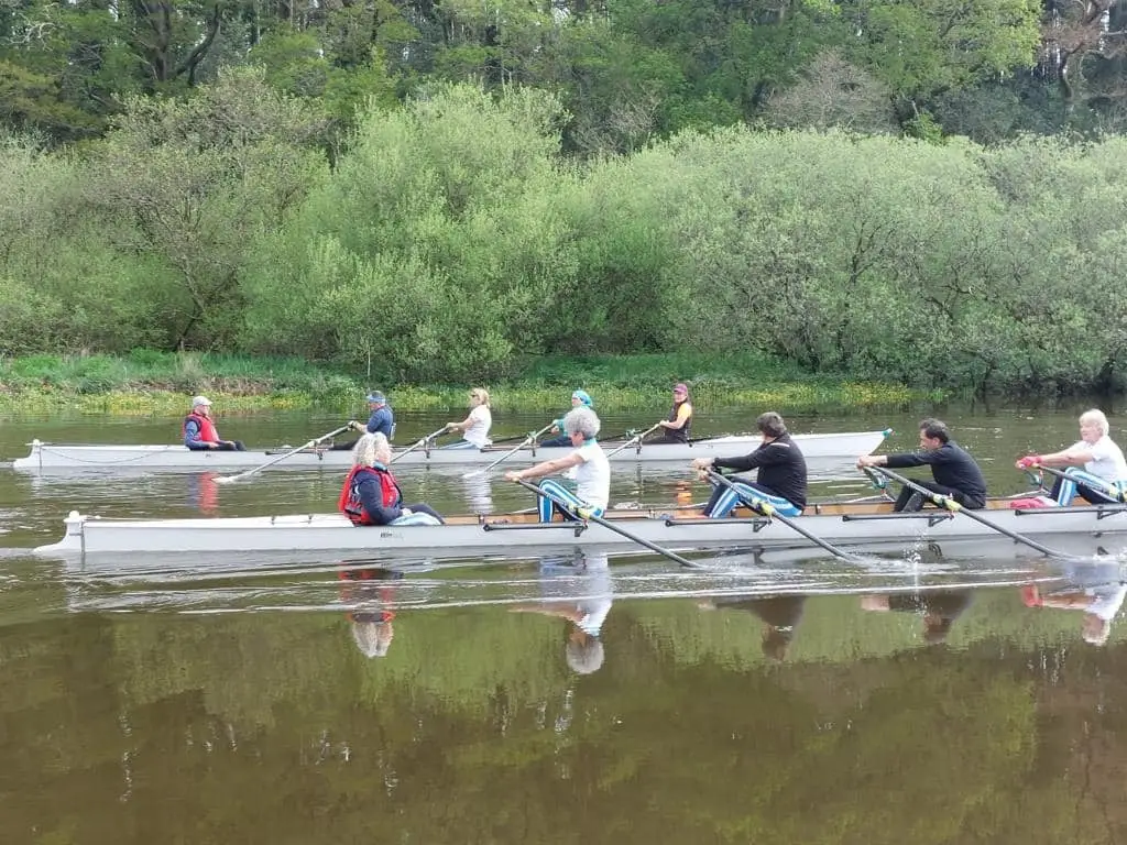 ACVP Aviron Club
