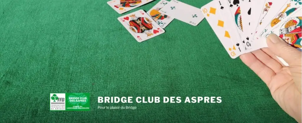 Bridge Club des Aspres