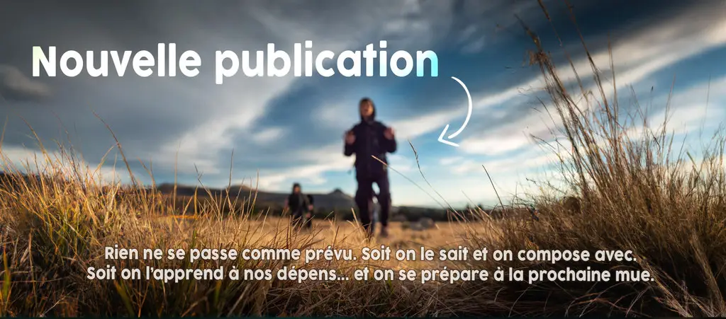 Christophe Leclaire - Énergéticien, géobiologue et explorateur de conscience