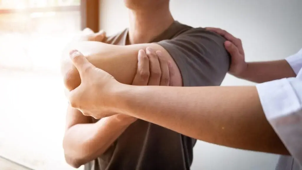 Sports Focus Physiotherapy