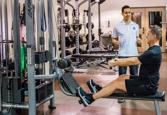 Fitnastika Fitness