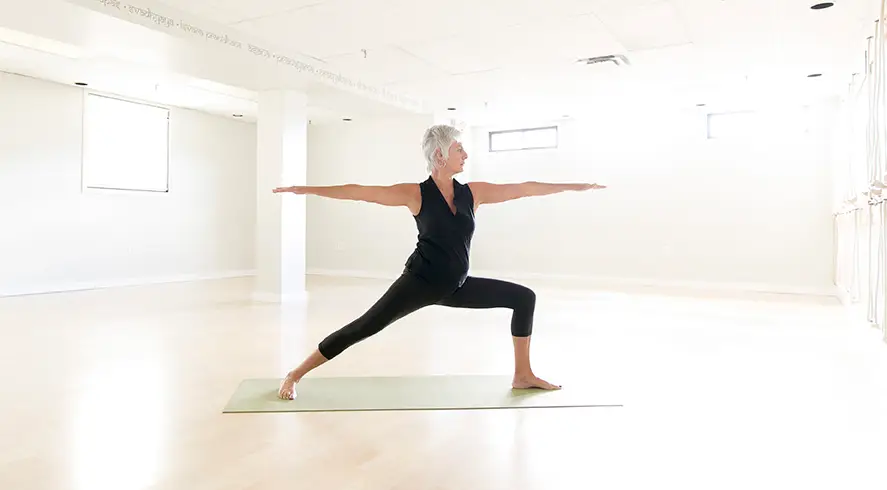 Yoga Centre London