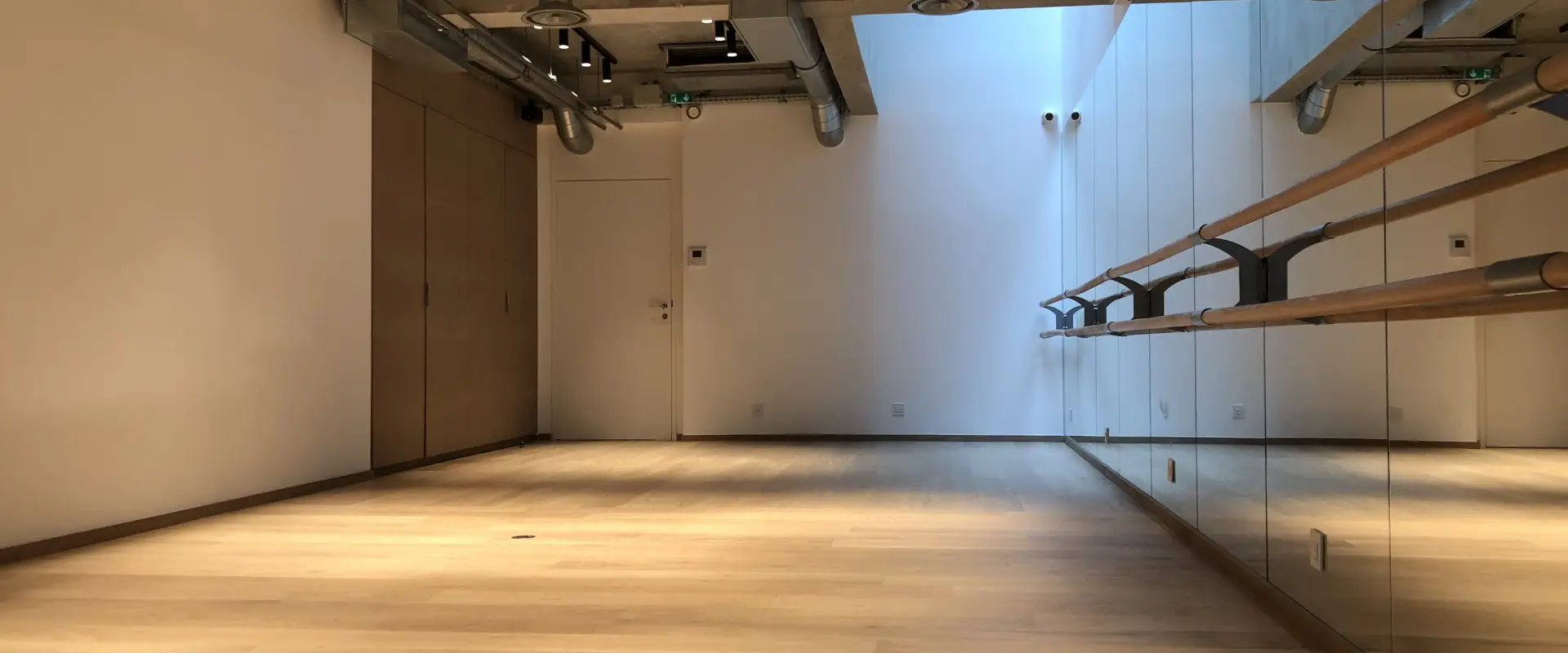 Pilates Paris : Studio Pilates 16 Paris