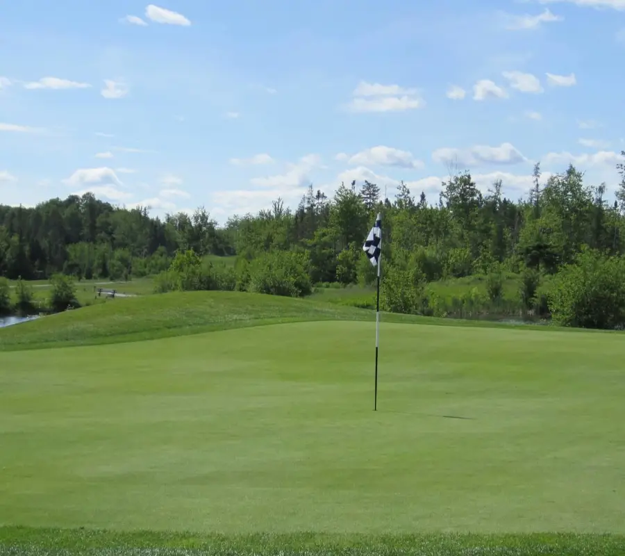 Links at Penn Hills
