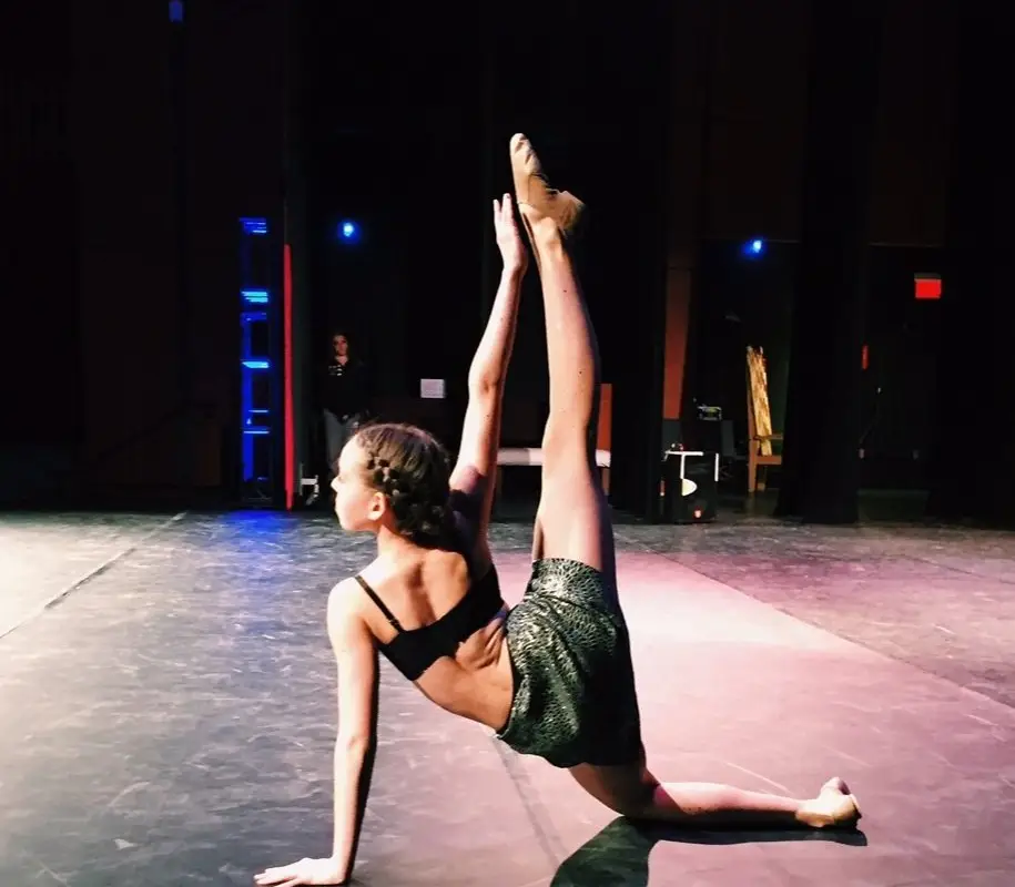 Beaches Dance and Music Studio