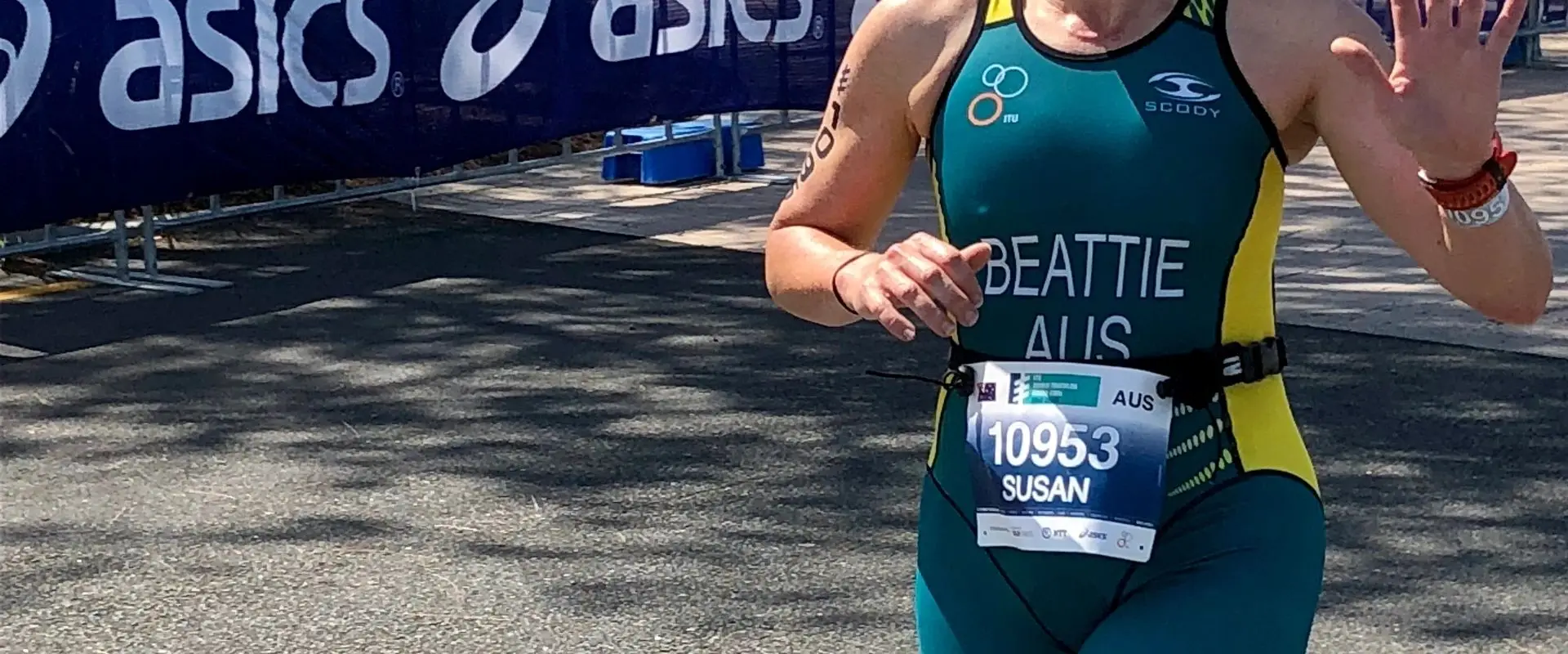 TriExcel Triathlon Coaching