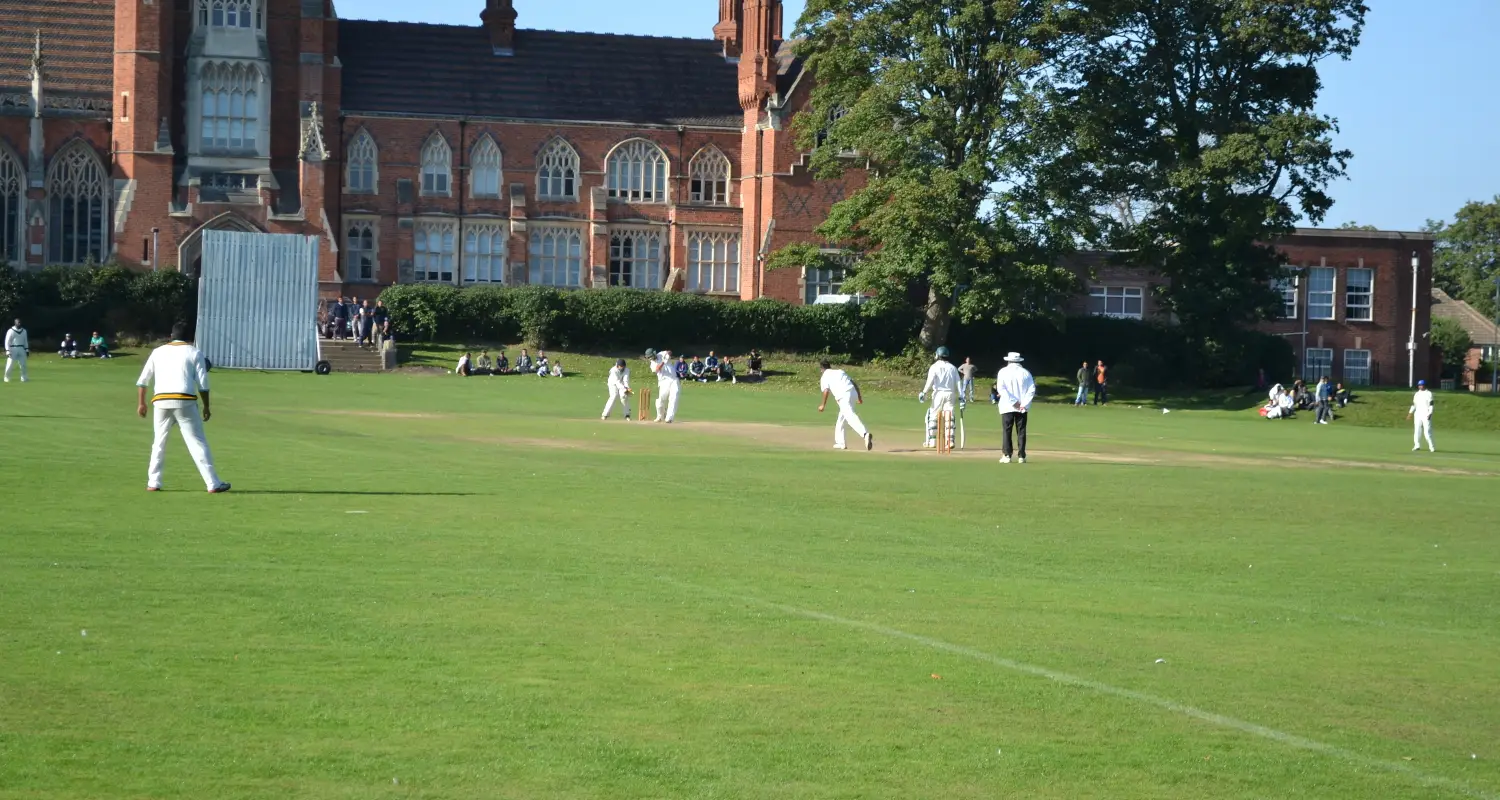 Attock Cricket Club