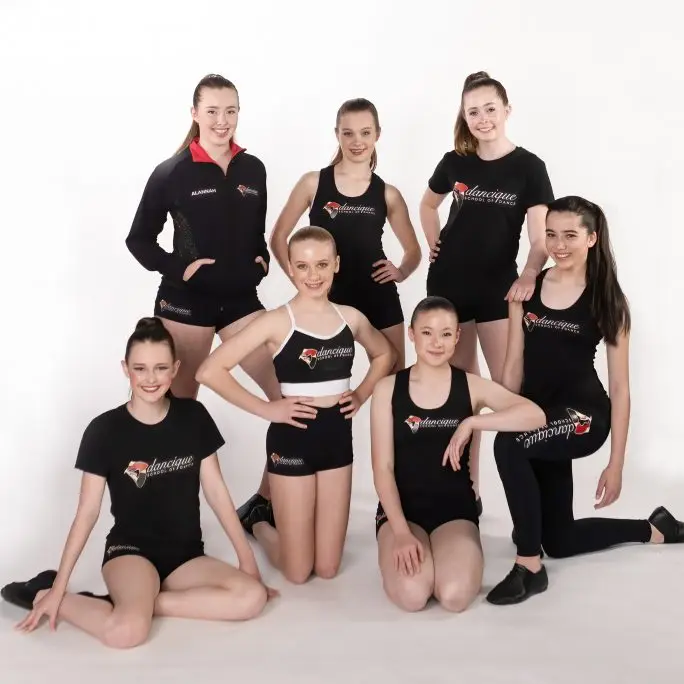 Dancique School of Dance
