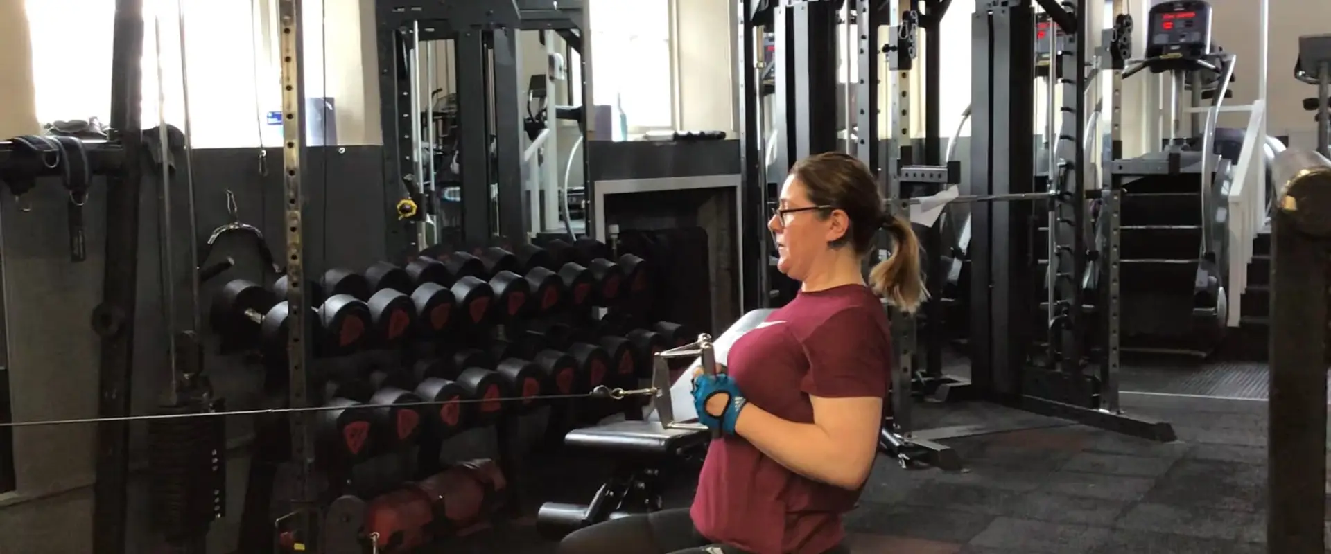 Mad About Fitness