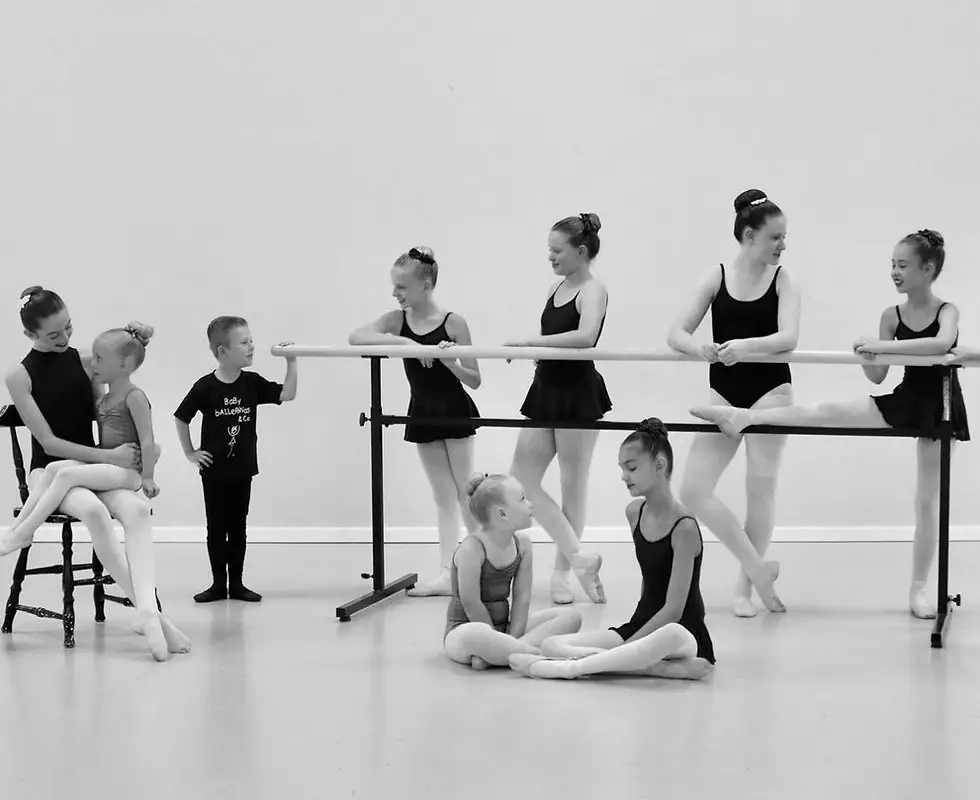 Central School of Dance